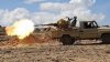 Atac al grupării rebele houthi împotriva unei tabere militare: Cel puţin 60 de morţi