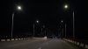Podul peste Nistru, dintre Rezina și Râbnița, iluminat după o pauză de 27 de ani (FOTO)