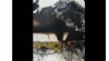 Talibanii revendică DOBORÂREA avionului prăbușit în Afganistan! Aparatul de zbor ar fi aparținut Statelor Unite