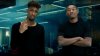 David Alaba şi Kingsley Coman, provocaţi. Fotbaliştii au interpretat melodia din "Bad Boys 3"