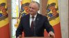 Igor Dodon AMENINŢĂ petroliştii: Am putea relua mecanismul când ANRE stabilea preţul plafon la carburanţi