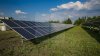 Cel mai mare parc fotovoltaic din ţară, la Comrat. Un antreprenor italian investeşte aproximativ cinci milioane de euro