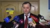 Fostul premier Vlad Filat rămâne în libertate