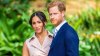Prinţul Harry și Meghan Markle renunţă la titlurile regale. Nu vor mai fi membri activi ai Casei Regale Britanice