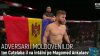 Luptătorii moldoveni de arte marţiale mixte şi-au aflat adversarii la turneul UFC ”Fight Night”