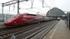 Un bărbat agresiv, care ar fi strigat Allahu Akbar, arestat într-un tren Amsterdam-Paris