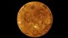 Studiu: Venus ar putea avea activitate vulcanică