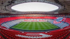 Bayern Munchen şi-a luat o nouă "bijuterie" din Bundesliga