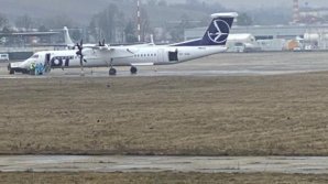 Suspiciunile de coronavirus de la Cluj nu s-au confirmat