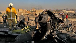 CATASTROFA AVIATICĂ din Iran. Comisia de anchetă a publicat primul raport al tragediei