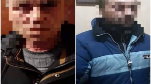 Doi bărbați au omorât în bătaie un alt bărbat și l-au lăsat să zacă în casă (VIDEO)