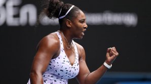 Serena Williams s-a calificat în turul trei al competiţiei de Mare Şlem, Australian Open