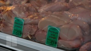 Fără panică: Moldova are suficiente rezerve de produse alimentare