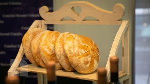 După ce s-a scumpit pâinea la Bălți, prețul acesteia a crescut și la Soroca
