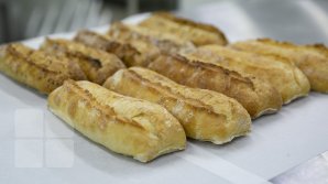 Se va scumpi sau nu pâinea în 2021?