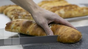 Industria din Moldova, pusă pe brânci de noul coronavirus. Care este singurul domeniu care a înregistrat progrese în luna aprilie