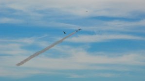 Autoritatea Aeronautică Civilă recomandă operatorilor naționali să evite spațiul aerian irakian și iranian