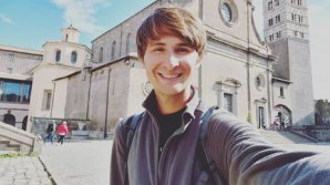 Visele pot deveni realitate: Un bărbat a reușit să străbată Italia pe jos şi fără bani