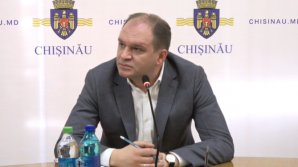 Nu ai achitat taxele locale?! Te-ai putea trezi cu un incasator la uşă. Anunţul făcut de Ion Ceban 