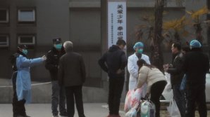 Bilanţul deceselor provocate de coronavirus a ajuns la 213