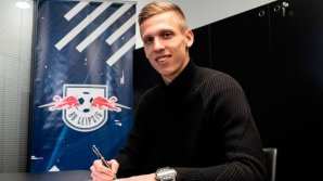 Dani Olmo, achiziționat de Leipzig. Fotbalistul a fost transferat de la Dinamo Zagreb