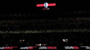 AC Milan a dedicat un moment special lui Kobe Bryant, baschetbalistul american decedat împreună cu fiica sa într-un accident aviatic