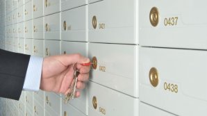 Băncile germane sunt în criză de seifuri în care să-şi păstreze numerarul