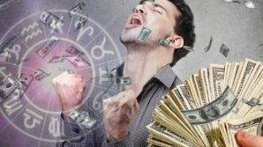 Horoscop: Ce zodii vor avea noroc la bani şi dragoste în iulie 2020