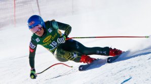 SHIFFRIN, TRIUMF LA BANSKO. Americanca a câştigat proba de slalom super-uriaş