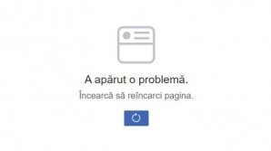 Rețeaua de socializare Facebook "a picat". Mii de utilizatori au raportat problema