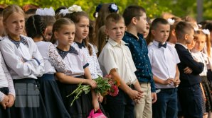 Reguli pentru toți copiii care frecventează școlile și grădinițele