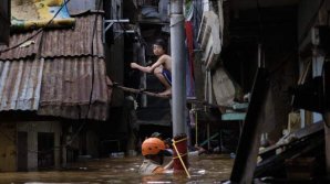 Peste 50 de persoane au murit îngropate de vii! 175.00 de persoane nu se pot întoarce în case