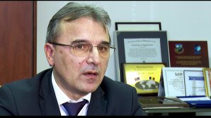 Specialiştii din România afirmă că nu se aşteaptă replici la cutremurul de vineri dimineaţă