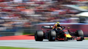 Max Verstappen şi-a prelungit contractul cu Red Bull Racing