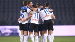 Scor halucinant în Serie A! Atalanta Bergamo a demolat-o pe FC Torino, în deplasare, cu scorul de 7-0