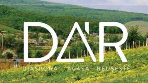 Program de investiţii pentru diaspora în 2020 - DAR 1+3