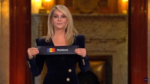 Moldova va evolua în cea de a doua semifinală la Eurovision 2020 (VIDEO)