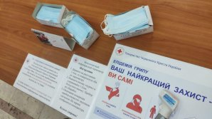 PANICĂ la Odesa! În farmacii s-au epuizat stocurile de măşti, iar pe reţelele de socializare circulă informaţii despre apa contaminată