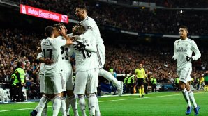 Real Madrid s-a calificat în finala Supercupei Spaniei. "Galacticii" au învins-o pe Valencia în meciul disputat la Jeddah
