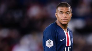 Kylian Mbappe şi-a lansat propria fundaţie de caritate