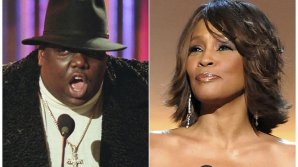 Superstarurile Whitney Houston și Notorious B.I.G. vor fi incluse post mortem în Rock and Roll Hall of Fame