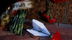 Ukrainian International Airlines: Jucaţi-vă de-a războiul, dar nu cu viaţa oamenilor