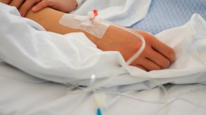 Prima persoană din Statele Unite ale Americii diagnosticată cu coronavirus este tratată cu ajutorul unui robot