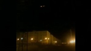 (VIDEO) Momentul în care avionul ucrainean a fost doborât de o rachetă. Iranul respinge acuzaţiile 