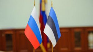 Diplomația rusă a oferit președinției estone flori, ciocolată și o sticlă de vin de Crimeea. REACŢIA preşedintelui Estoniei