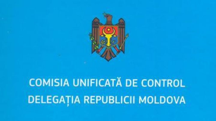 Tiraspolul îşi trasează o aşa-zisă linie de frontieră în zona de securitate, prin instalarea unor posturi mobile