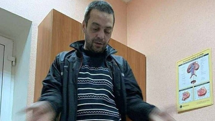 ȘOCANT! A ajuns la urgență, după ce soția i-a înfipt în organul genital un șurub uriaș. Salvatorii, nevoiți să folosească fierăstrăul (FOTO)