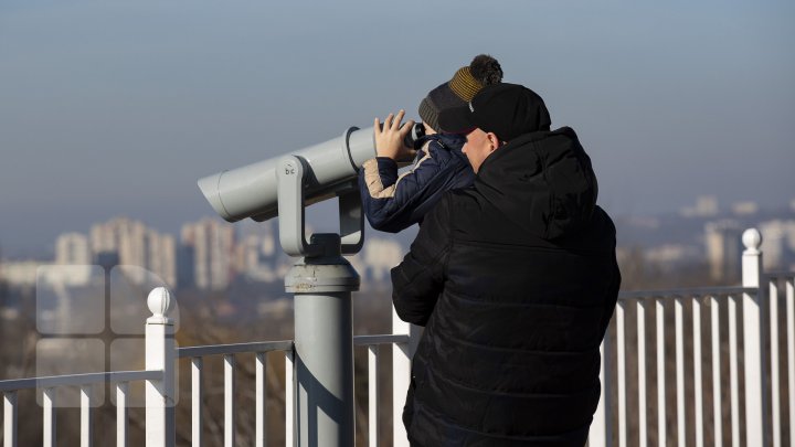 Tomberoanele goale, iar gunoiul pe jos. Tabloul dezolant ce poate fi observat zilnic pe aleea Maria Drăgan din Capitală (FOTOREPORT)