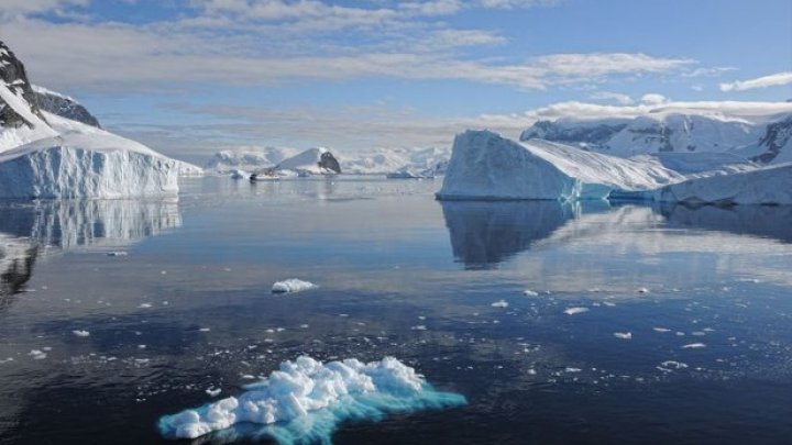 Antarctica, singurul continent pe care noul coronavirus nu a ajuns