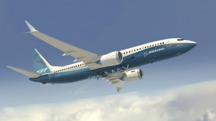 Noul şef al Boeing, încrezător în viitorul companiei, afectată de criza provocată de accidentele cu implicarea avioanelor 737 MAX 